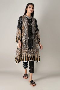 Khaadi Latest Summer Lawn Dresses Designs