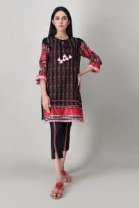 Khaadi Latest Summer Lawn Dresses Designs