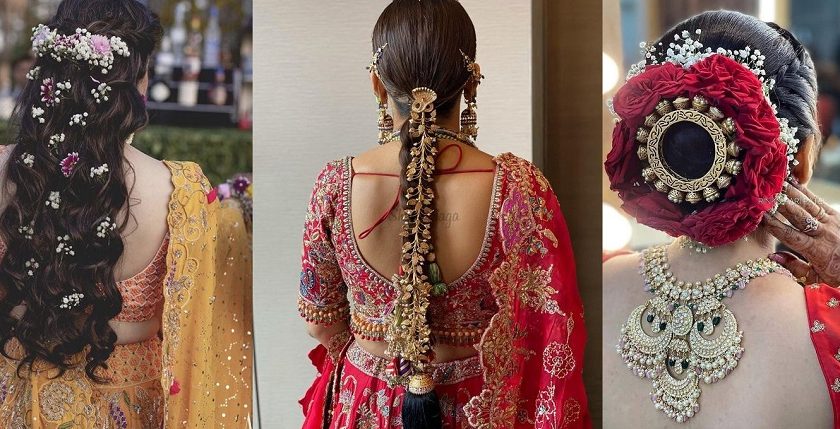 Twist & Tie: 5 Indian Braids Worth Their Magic As Bridal Hair