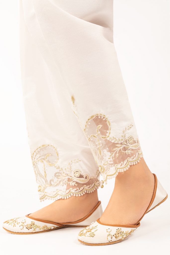 Latest Trouser Pants Designs Shalwar Styles 20232024 Collection