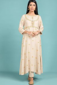 Beautiful Fancy Eid Dresses