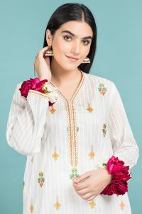 Beautiful Fancy Eid Dresses