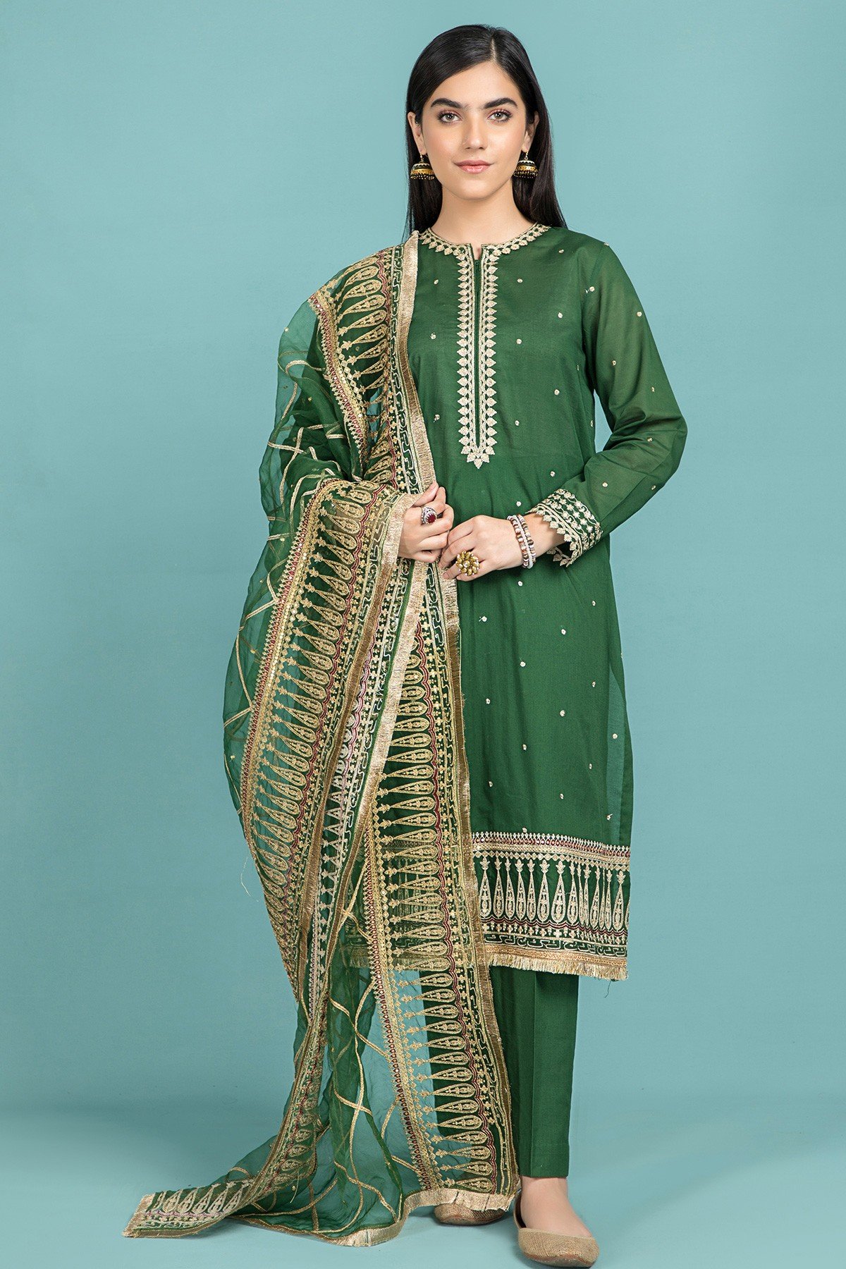 kayseria ladli eid collection 2021