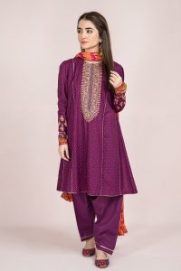 Beautiful Fancy Eid Dresses
