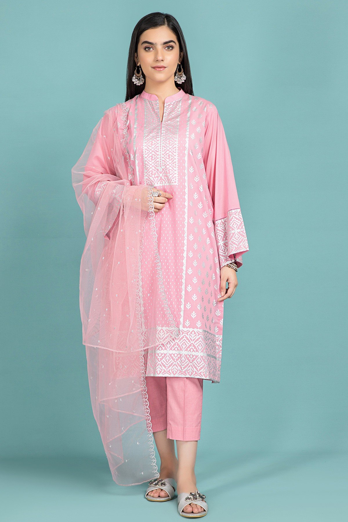 kayseria ladli eid collection 2021