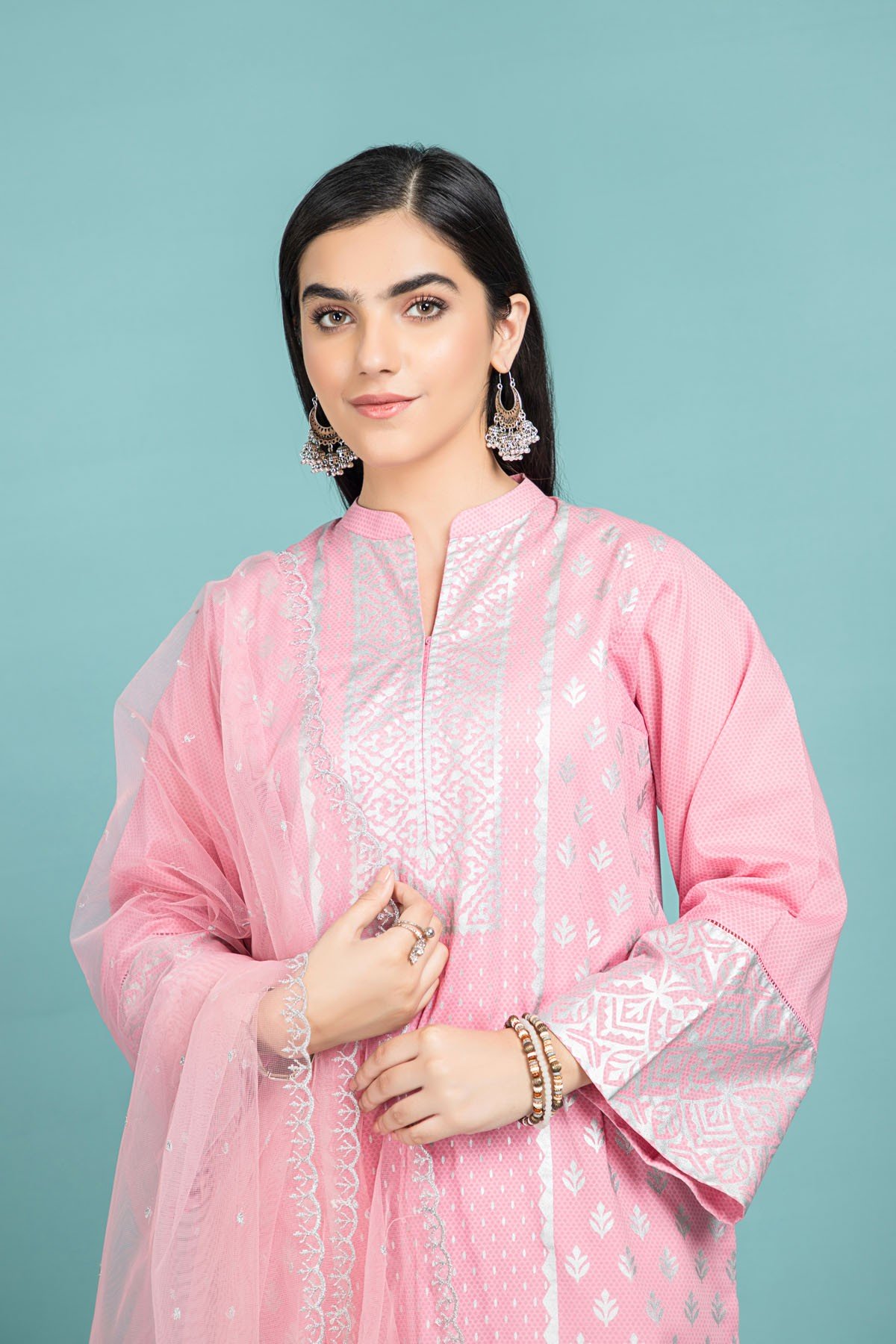 kayseria ladli eid collection 2021