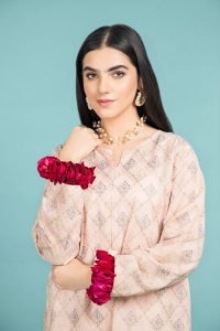 Beautiful Fancy Eid Dresses