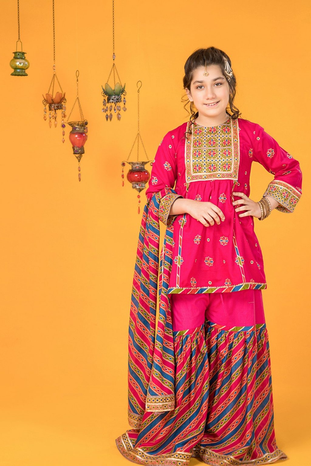 kayseria ladli eid collection 2021