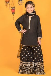 Beautiful Fancy Eid Dresses