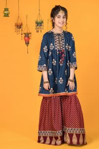 Beautiful Fancy Eid Dresses