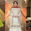 Maria B Lawn Collection 2022 Best Pakistani Designer Summer Dresses