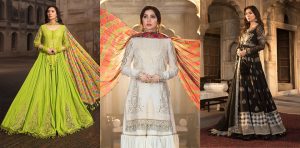 Maria B Lawn Collection 2023 Best Pakistani Designer Summer Dresses