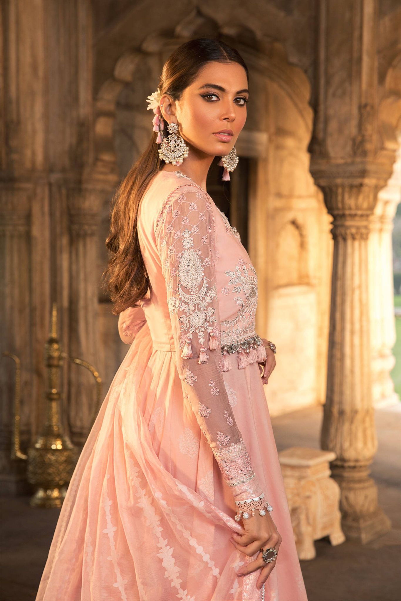 Maria B Lawn Collection 2023 Best Pakistani Designer Summer Dresses