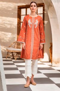 Latest Eid Dresses