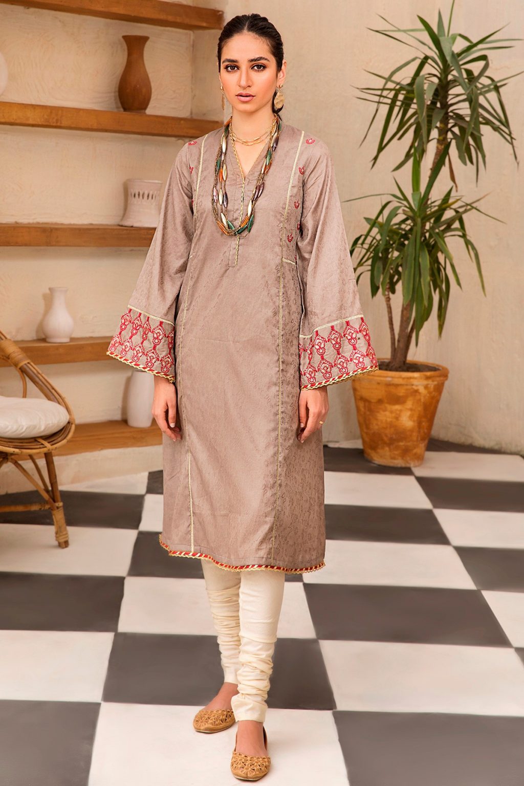 Origins Latest Eid Dresses Festive Collection 2023-2024