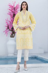 Latest Eid Dresses