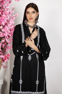 Latest Eid Dresses