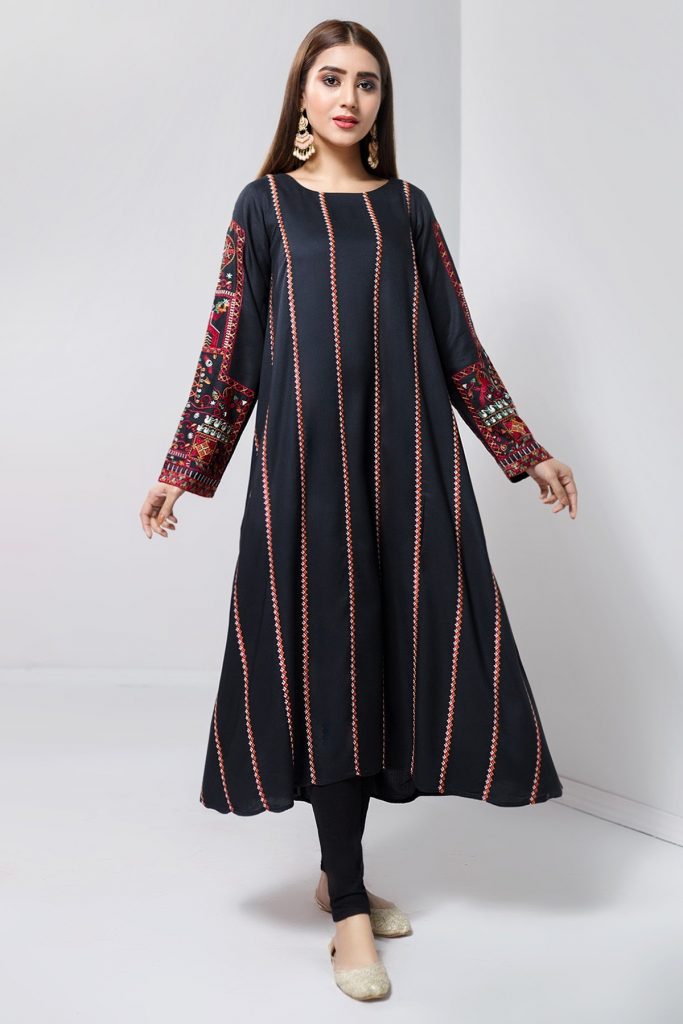 Origins Latest Eid Dresses Festive Collection 2023-2024