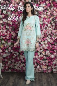 Latest Eid Dresses