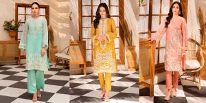 Origins Latest Eid Dresses Festive Collection 2024 for Women