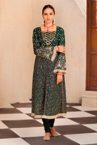 Latest Eid Dresses