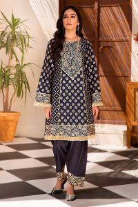 Latest Eid Dresses