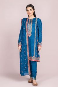 Beautiful Fancy Eid Dresses