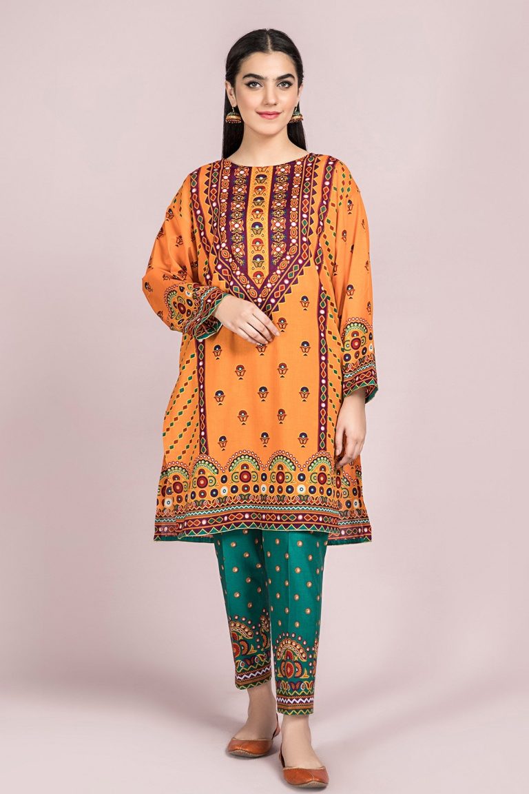 kayseria ladli eid collection 2021