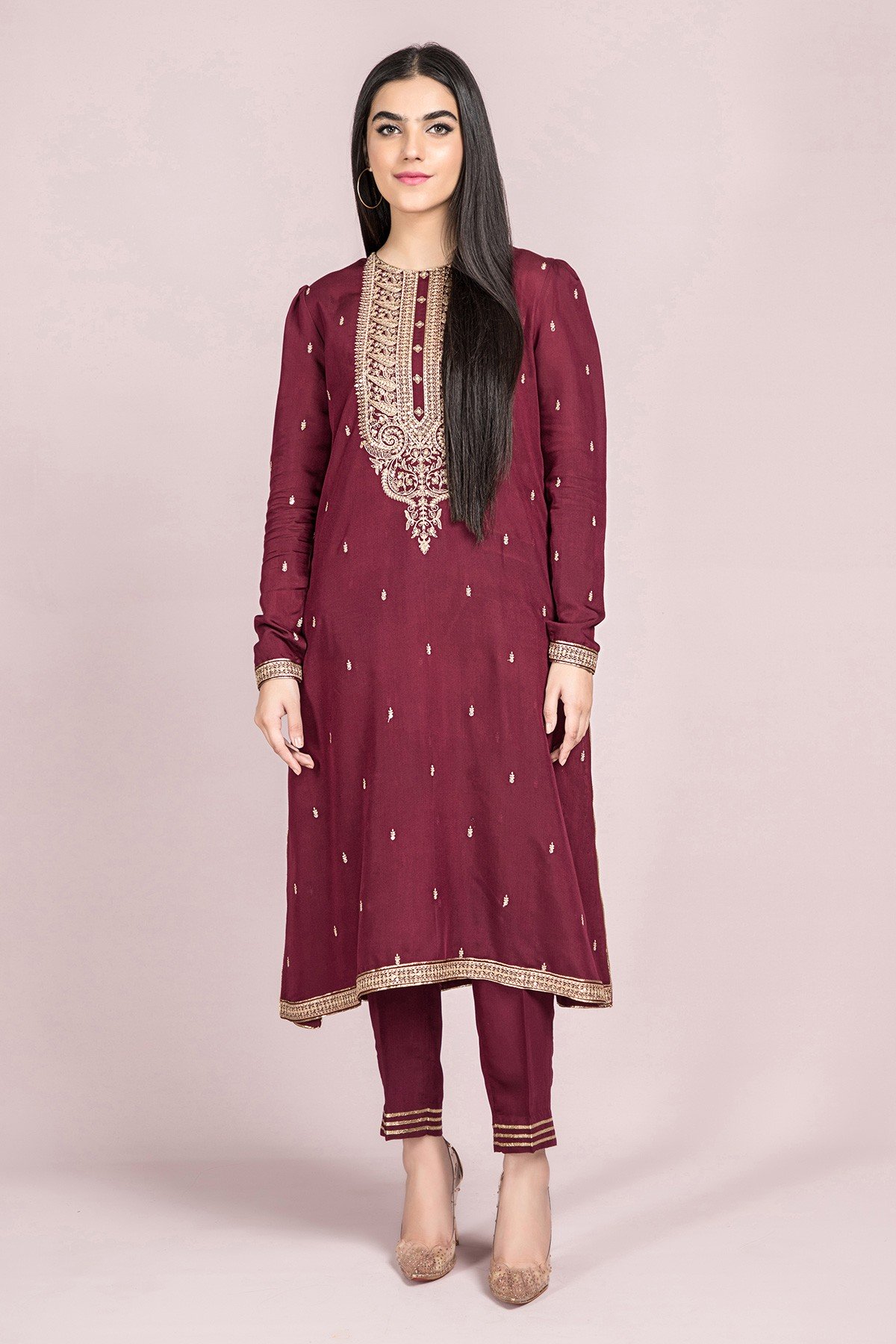 kayseria ladli eid collection 2021