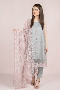Beautiful Fancy Eid Dresses