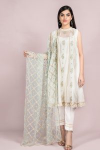 Beautiful Fancy Eid Dresses