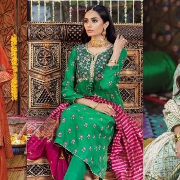 kayseria ladli eid collection 2021