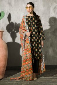 Summer Embroidered Embellished Lawn Dresses