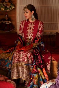 Elan Lawn Spring Summer Collection