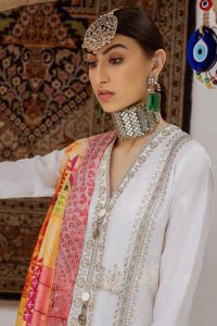 Elan Lawn Spring Summer Collection