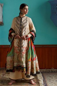Elan Lawn Spring Summer Collection