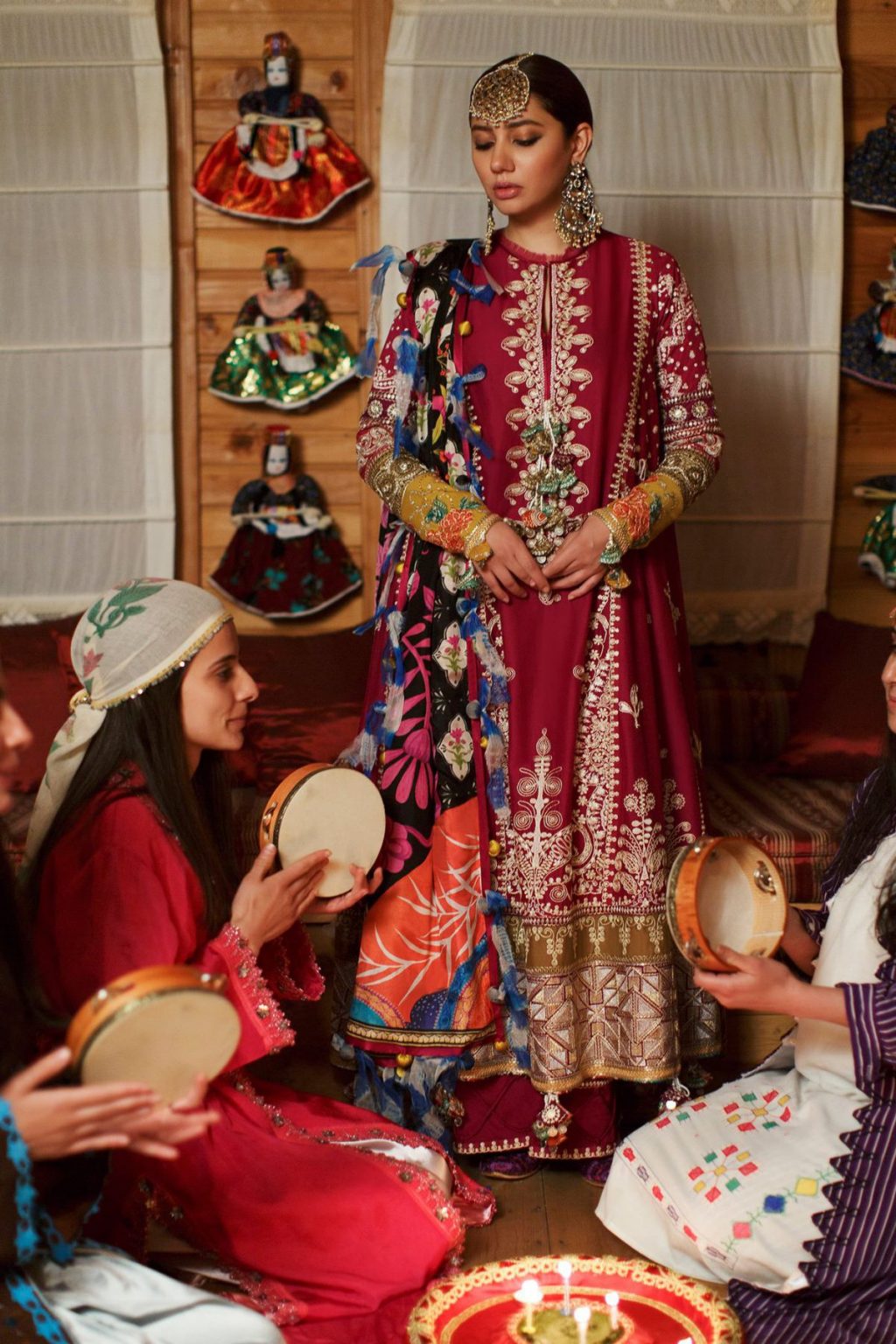 pascali bridal
