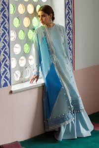 Elan Lawn Spring Summer Collection