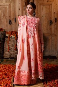 Elan Lawn Spring Summer Collection