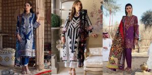 Elan Lawn Spring Summer Collection 2022- Luxury Designer Lawn Suits