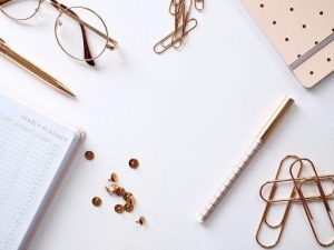 How to Start Your Fashion Blog - Basic Easy Tips & Tricks