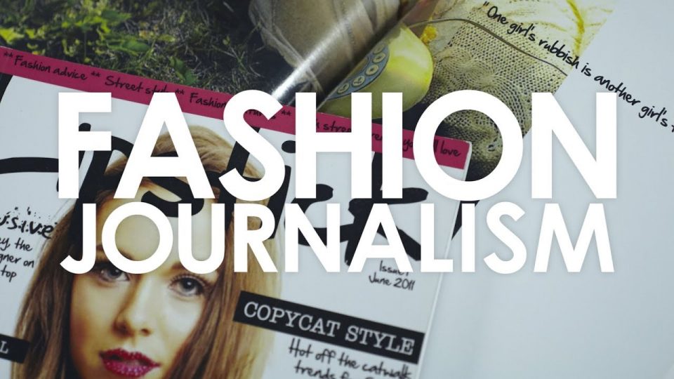 fashion journalism dissertation