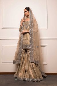 Pakistani Bridal Dress Brands & Designs