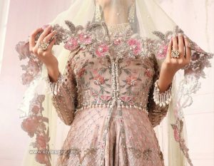Top Pakistani Bridal Dress Brands & Designs