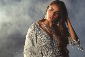 Top Pakistani Bridal Dress Brands & Designs