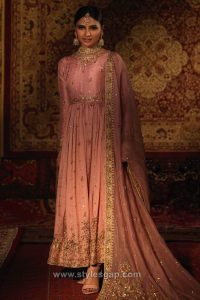 Top Pakistani Bridal Dress Brands & Designs
