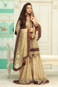 Top Pakistani Bridal Dress Brands & Designs