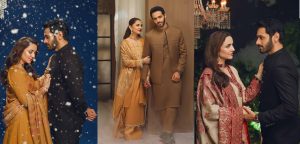 Nishat Linen Winter Dresses Collection 2023-2024 Wool, Khaddar, Linen