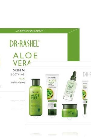 dr rashel best skin care products