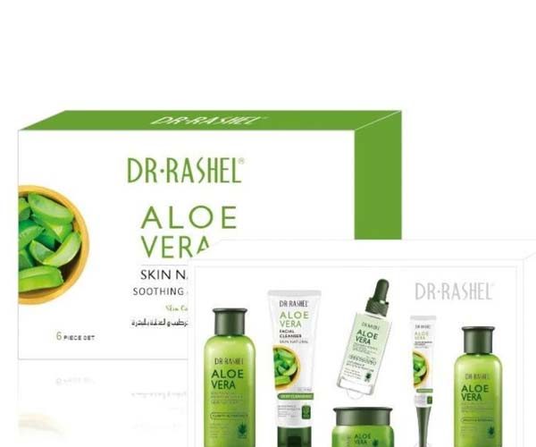dr rashel best skin care products